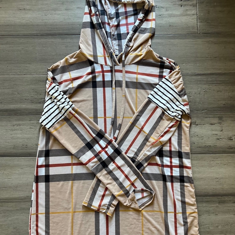 Heimish hoodie